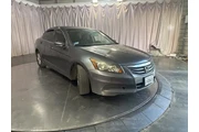 $9999 : Honda Accord 2012 LX-P 4dr S thumbnail