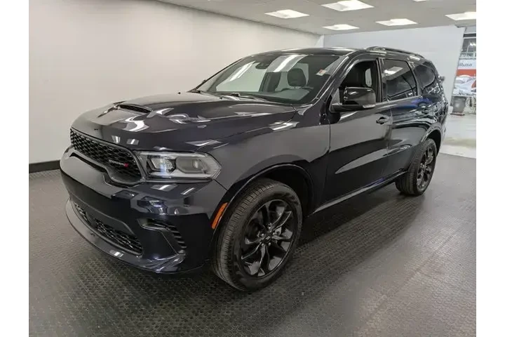 $38383 : Dodge Durango 2024 AWD GT 4d image 1