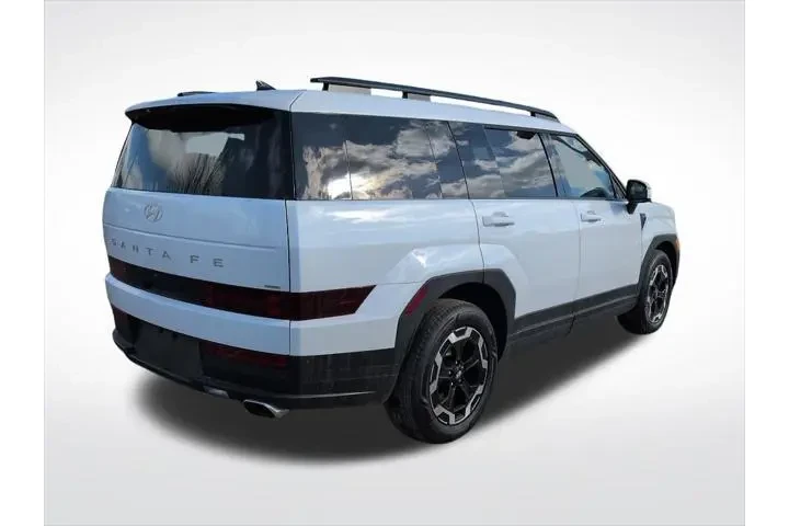 $37500 : Hyundai SANTA FE 2026 AWD SE image 8