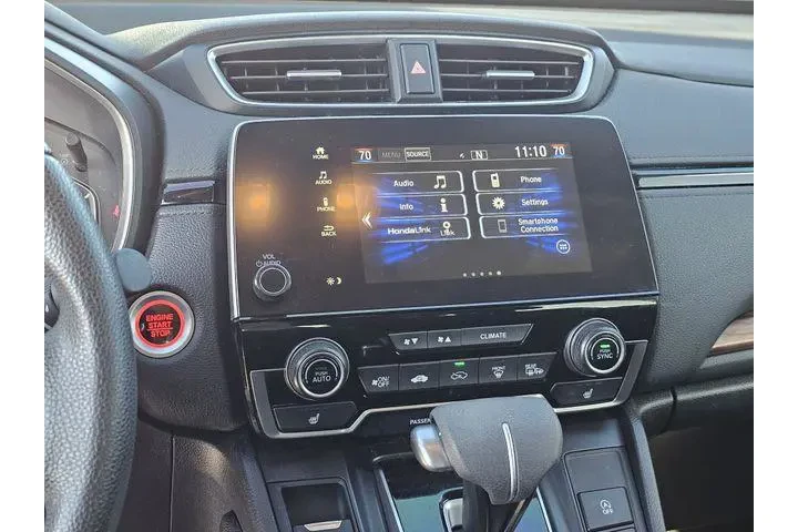 $18800 : Honda CR-V 2020 EX 4dr SUV image 9