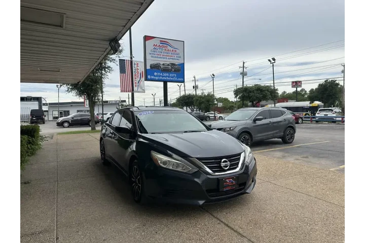 $11999 : 2016 Altima 2.5 image 3