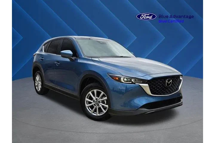$24221 : Mazda CX-5 2023 AWD 2.5 S Pr image 1