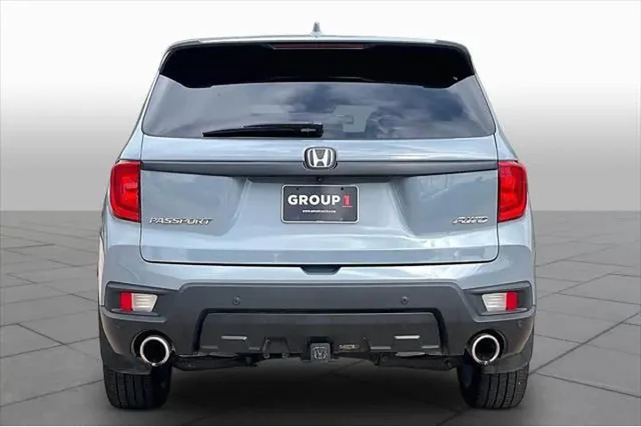 $32012 : Honda Passport 2023 AWD EX-L image 5