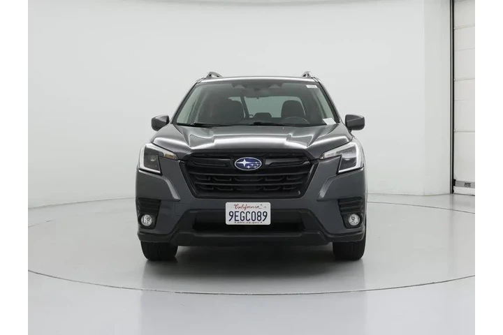 $27998 : Subaru Forester 2023 AWD Pre image 5