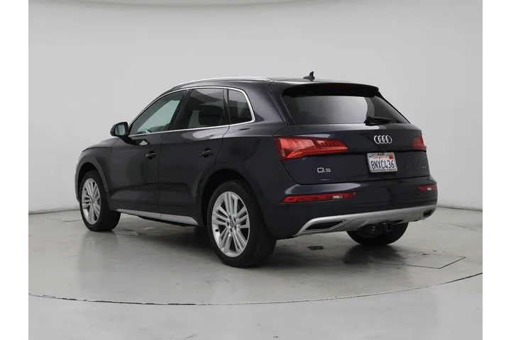 $26998 : Audi Q5 2019 AWD quattro Pre image 2