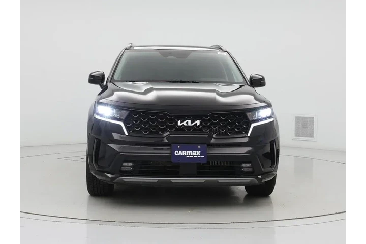 $24998 : Kia Sorento 2022 EX 4dr SUV image 5