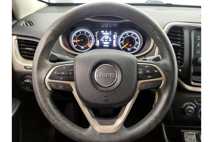 $10998 : Jeep Cherokee 2015 Sport 4dr image 10