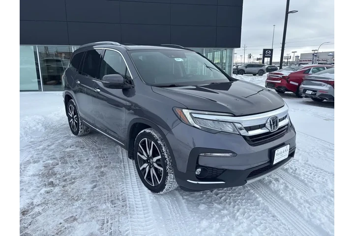 $26998 : 2019 Pilot Elite image 3