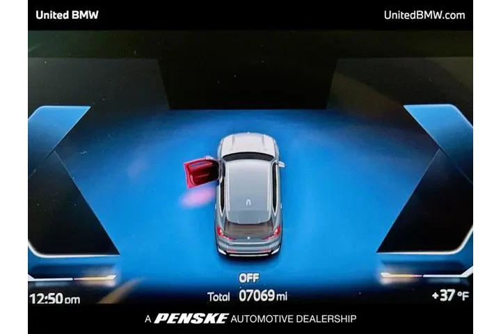 $39995 : BMW X1 2025 AWD xDrive28i 4d image 7