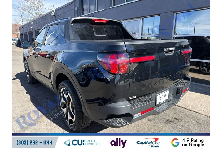 $32995 : 2023 Santa Cruz Limited image 4