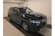 Mercedes-Benz EQB 2024 EQB 2 thumbnail