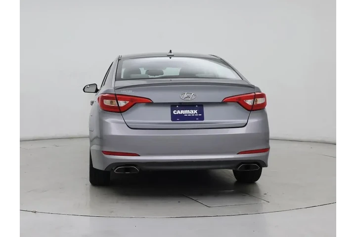 $13599 : Hyundai SONATA 2015 Sport 4d image 6
