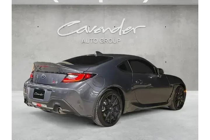 $33581 : Toyota GR86 2025 Premium 2dr image 7