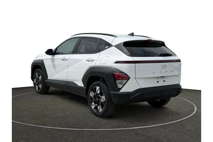 $26175 : Hyundai KONA 2025 AWD SEL 4d image 3