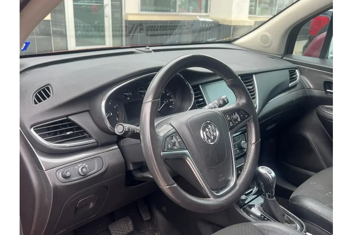 $12991 : Buick Encore 2017 Preferred image 3