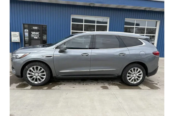 $14990 : 2018 Enclave Premium image 1