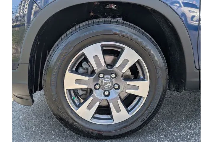 $19997 : Honda Ridgeline 2018 RTL 4dr image 6