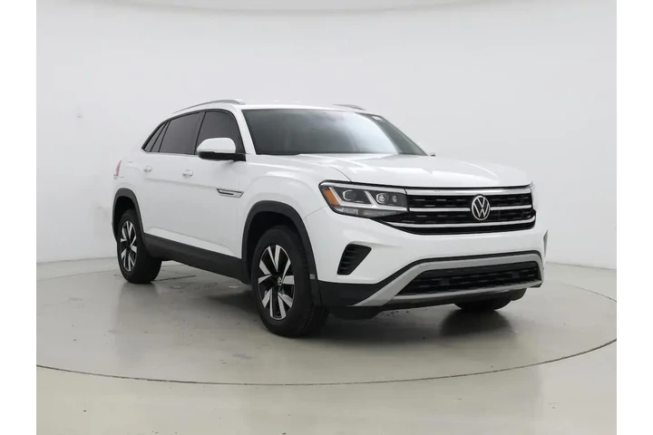 $20998 : Volkswagen Atlas Cross Sport image 1