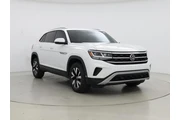 Volkswagen Atlas Cross Sport en Hialeah