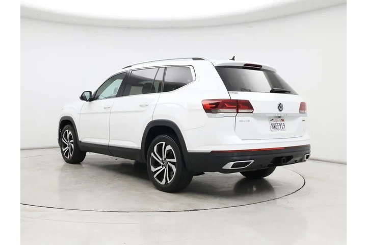 $30998 : Volkswagen Atlas 2021 AWD V6 image 2