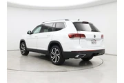 $30998 : Volkswagen Atlas 2021 AWD V6 thumbnail