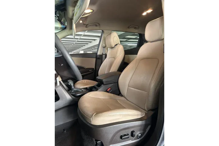 $15995 : Hyundai SANTA FE Sport 2017 image 7