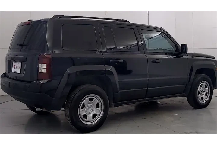2015 Escape SE 4WD image 6
