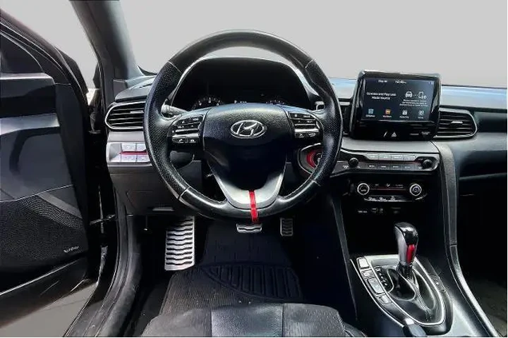 $17926 : Hyundai VELOSTER 2019 Turbo image 6