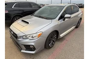 Subaru WRX 2018 AWD Premium en Oklahoma City