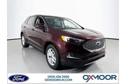 Ford Edge 2023 AWD SEL 4dr C