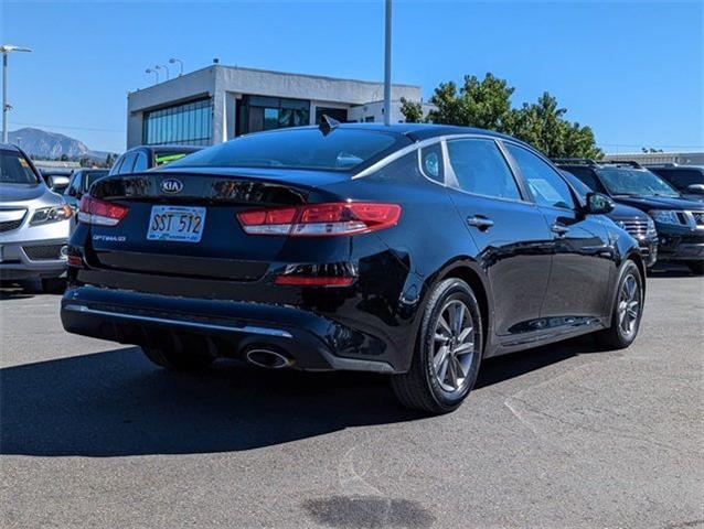 $17990 : 2020 Optima image 9