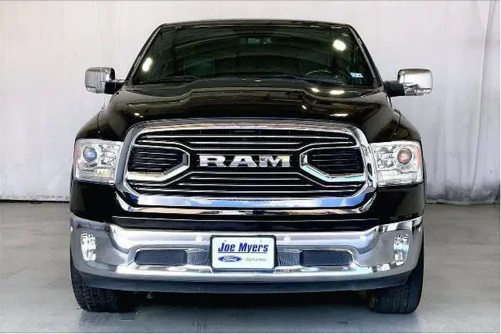 $23591 : Ram 1500 2018 4x2 Laramie Li image 3