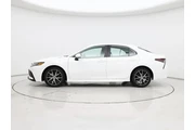 $25998 : Toyota Camry 2024 SE 4dr Sed thumbnail