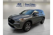 Hyundai SANTA FE 2023 AWD SE