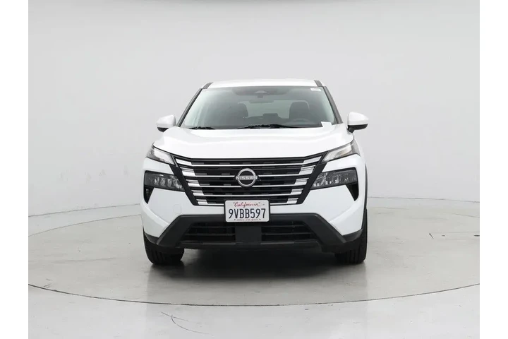 $23998 : Nissan Rogue 2024 AWD SV 4dr image 5