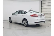 $11998 : Ford Fusion 2017 SE 4dr Seda thumbnail