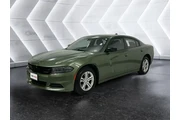 $20991 : Dodge Charger 2023 SXT 4dr S thumbnail