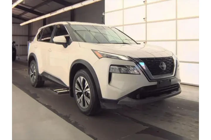 $19693 : Nissan Rogue 2023 SV 4dr Cro image 4