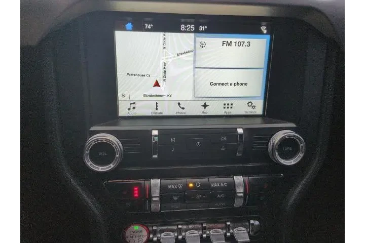 $21147 : Ford Mustang 2016 GT 2dr Fas image 9