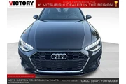 $23195 : Audi A4 2023 AWD quattro S l thumbnail