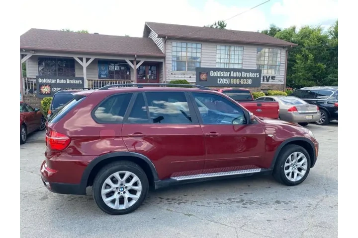 $7500 : 2011 BMW X5 image 4