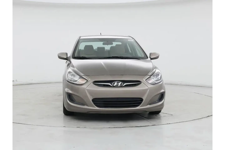 $10599 : Hyundai ACCENT 2014 GLS 4dr image 5