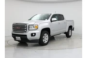 $24998 : GMC Canyon 2018 4x4 SLE 4dr thumbnail