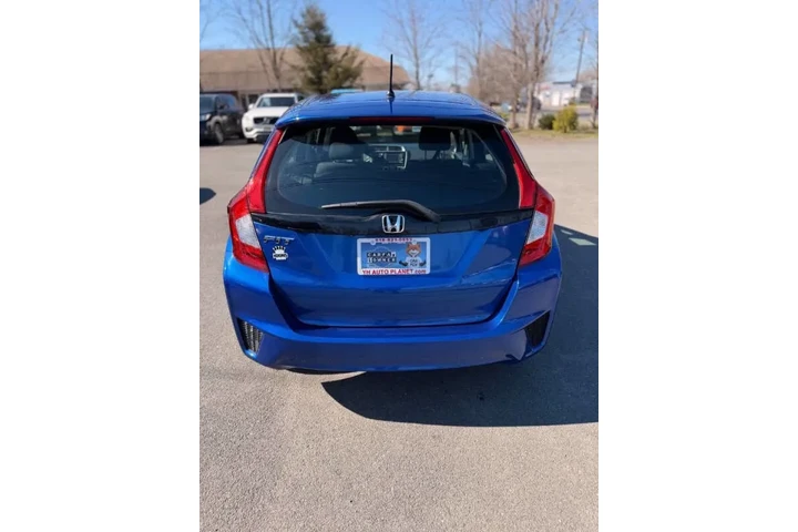 $11995 : 2017 Fit LX image 10