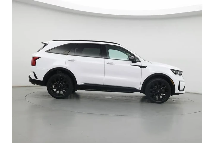$31998 : Kia Sorento 2023 AWD SX 4dr image 7