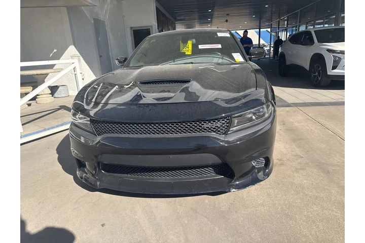 $34681 : Dodge Charger 2023 R/T 4dr S image 2