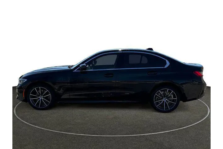 $22999 : BMW 3 Series 2019 AWD 330i x image 2