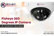 360 Degree Fisheye Security thumbnail