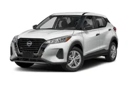 Nissan Kicks 2022 S 4dr Cros en Chicago