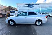 $11995 : 2013 Corolla S 5-Speed MT thumbnail